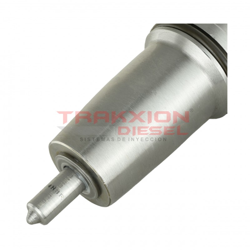 Inyector Diesel Reman HEUI Bang G2.9 para DT466 MaxxForce i313 210-285HP Navistar 2006, 1848489C92, 5010983R91, AP66889, AP66989