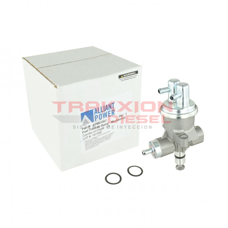 Bomba de transferencia combustible Diesel 7.3L Ford APM61067