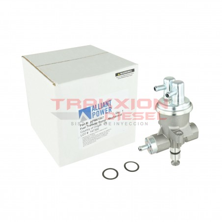 Bomba de transferencia combustible Diesel 7.3L Ford APM61067