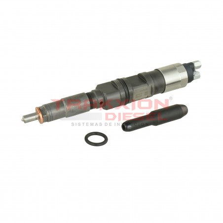 Inyector Diesel para 4.5L 4045 y 6.8L 6068 Genset PowerTech, John Deere, 095000-5050, RE507860, RE516540, SE501924