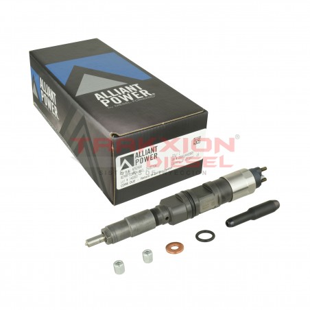 Inyector Diesel para 4.5L 4045 y 6.8L 6068 Genset PowerTech, John Deere, 095000-5050, RE507860, RE516540, SE501924