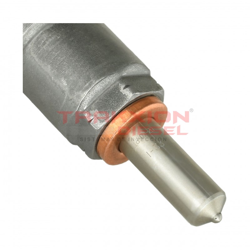 Inyector Diesel para 4.5L 4045 y 6.8L 6068 John Deere, 095000-6320, DZ100211, RE530361, RE531210, RE546783, SE501928