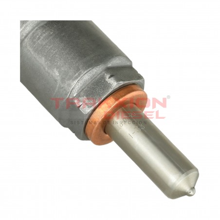 Inyector Diesel para 4.5L 4045 y 6.8L 6068 John Deere, 095000-6320, DZ100211, RE530361, RE531210, RE546783, SE501928