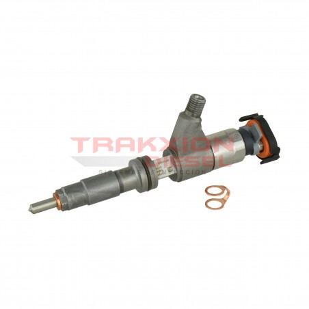 Inyector Diesel para 4.5L 4045 y 6.8L 6068 John Deere, 095000-6320, DZ100211, RE530361, RE531210, RE546783, SE501928