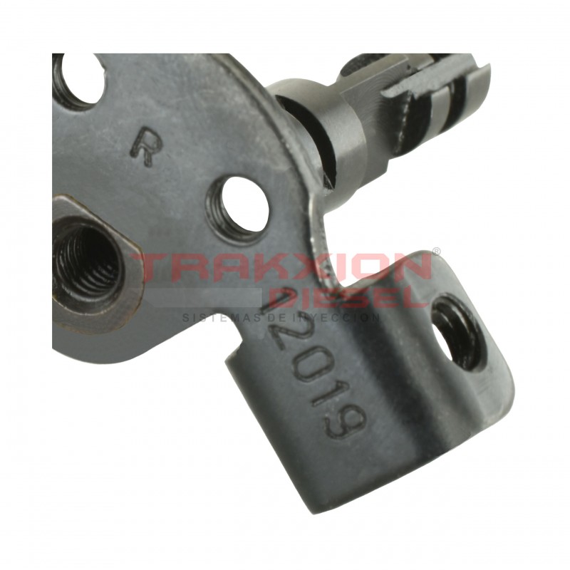 Eje de acelerador 12019, 18773, 23092 de bomba Diesel Stanadyne