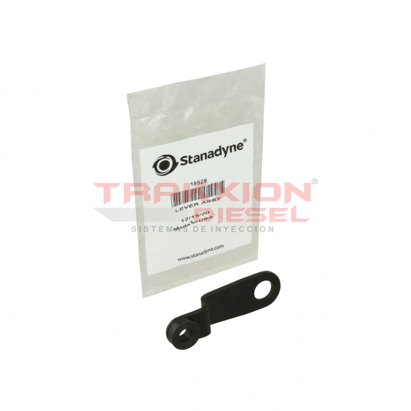 Palanca 18529 de acelerador de bomba Diesel Stanadyne