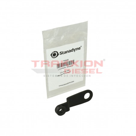 Palanca 18529 de acelerador de bomba Diesel Stanadyne
