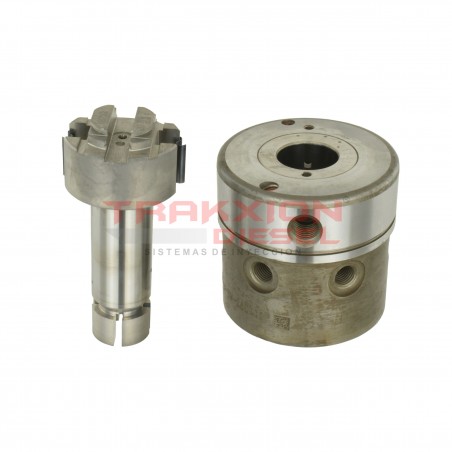 Cabezal hidráulico 14195, 14605, 16337, 18846, 23323, A8846 de bomba Diesel Stanadyne