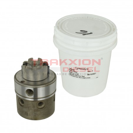 Cabezal hidráulico 14195, 14605, 16337, 18846, 23323, A8846 de bomba Diesel Stanadyne