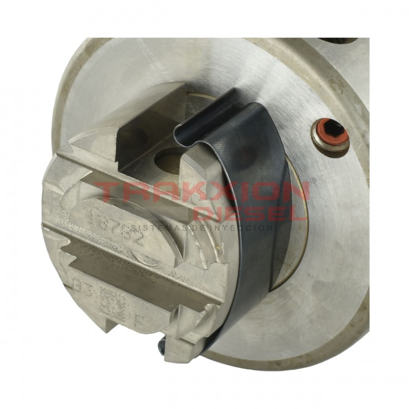 Cabezal hidráulico 14195, 14605, 16337, 18846, 23323, A8846 de bomba Diesel Stanadyne