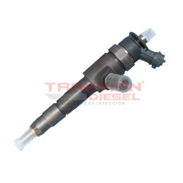 Inyector Diésel CR Partner Peugeot 1.6 HDi 2011 - 2014 2