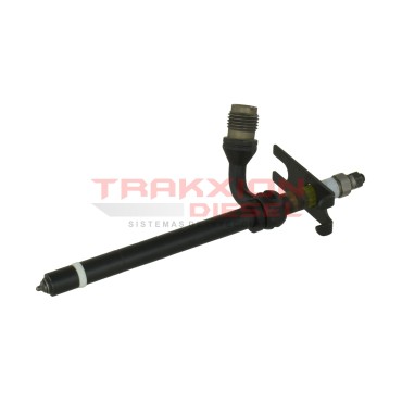 Inyector Diesel 20167, 20350, 20673 Stanadyne para 1845 Minicargador Case New Holland A140828 2