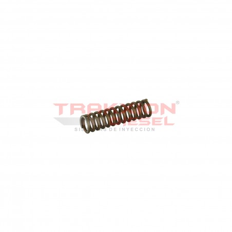 Resorte 21198, 23668, 23915 de regulación de presión de bomba Diesel Stanadyne