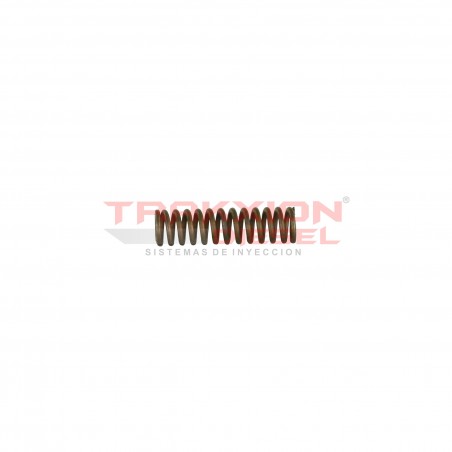 Resorte 21198, 23668, 23915 de regulación de presión de bomba Diesel Stanadyne