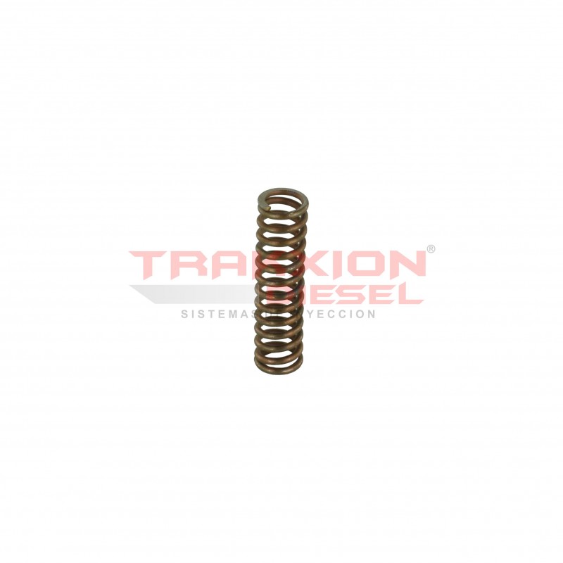 Resorte 21198, 23668, 23915 de regulación de presión de bomba Diesel Stanadyne