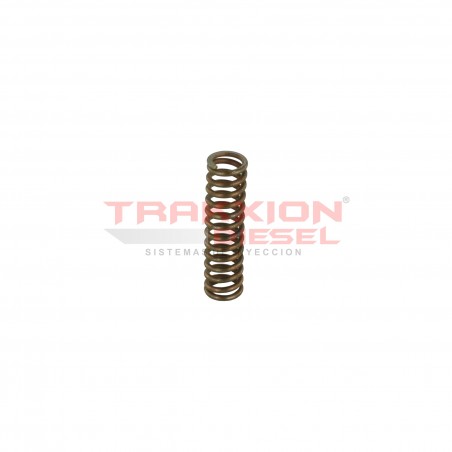 Resorte 21198, 23668, 23915 de regulación de presión de bomba Diesel Stanadyne