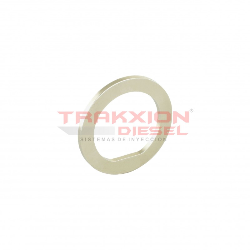 Arandela rondana 26358 de empuje de bomba Diesel Stanadyne