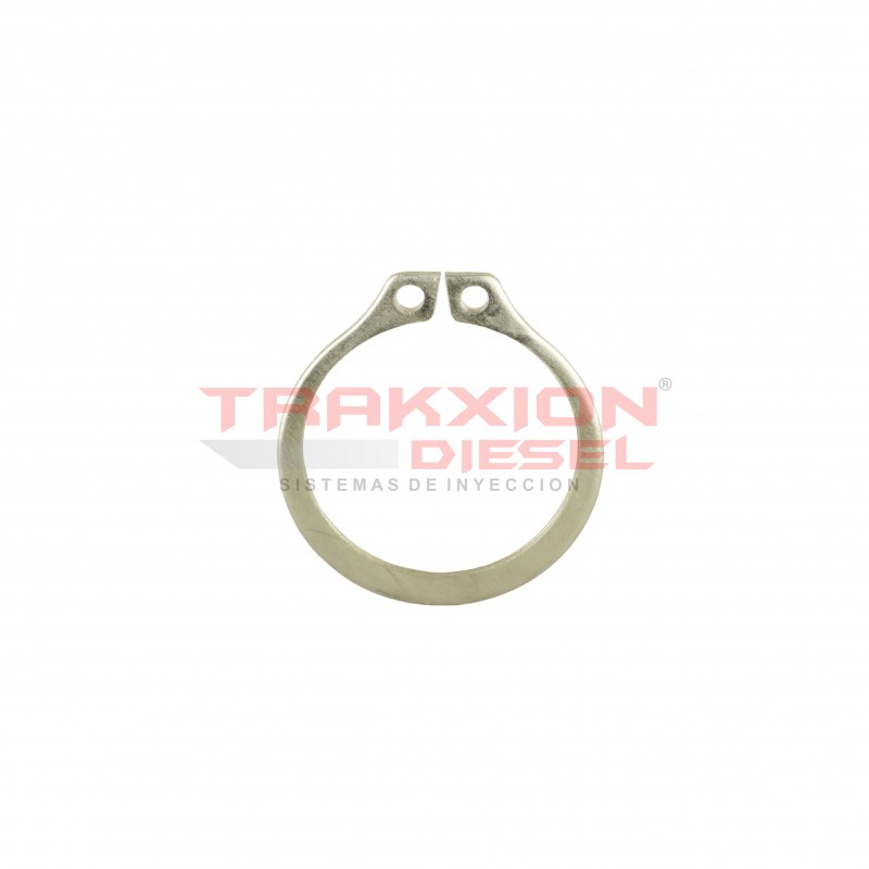 Anillo seguro de retención 26361 de bomba Diesel Stanadyne