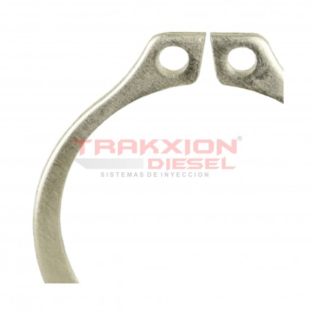 Anillo seguro de retención 26361 de bomba Diesel Stanadyne