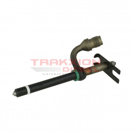 Inyector Diesel Stanadyne 27333 para 300 Series PowerTech John Deere, SE500822, SE500823, SE501099, AR49876, AR49877, AR56289