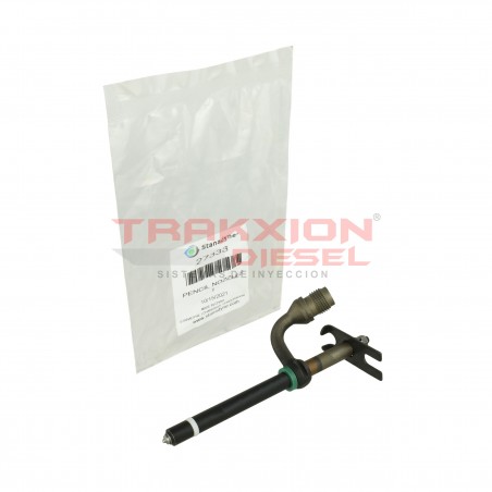 Inyector Diesel Stanadyne 27333 para 300 Series PowerTech John Deere, SE500822, SE500823, SE501099, AR49876, AR49877, AR56289 Inyector Diesel Stanadyne 27333 para 300 Series PowerTech John Deere, SE500822, SE500823, SE501099, AR49876, AR49877, AR56289