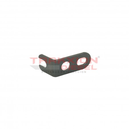 Placa 28478 de ubicación de tobera de inyector Diesel Stanadyne