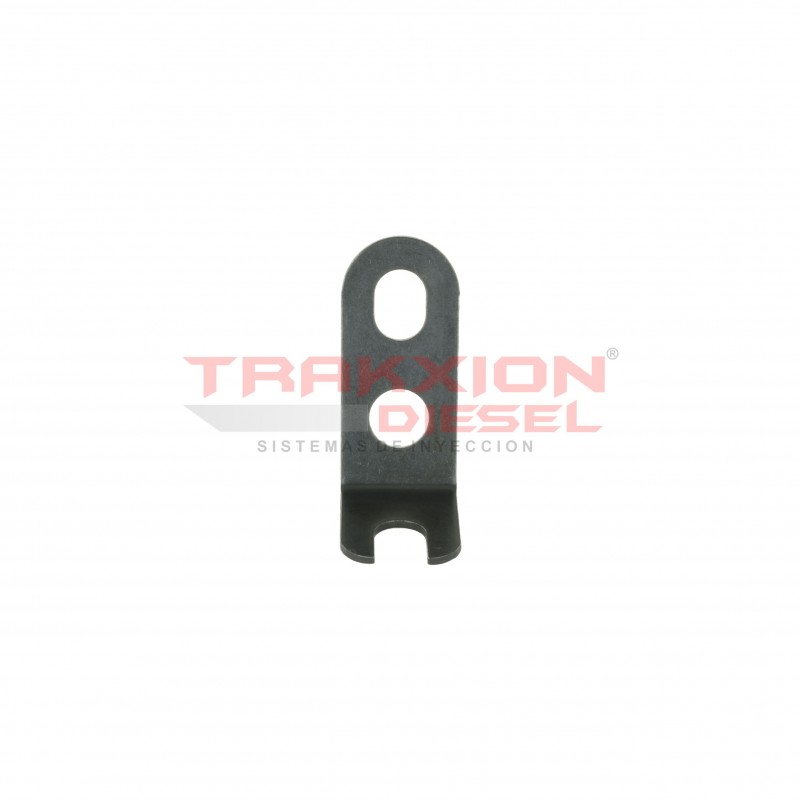 Placa 28478 de ubicación de tobera de inyector Diesel Stanadyne