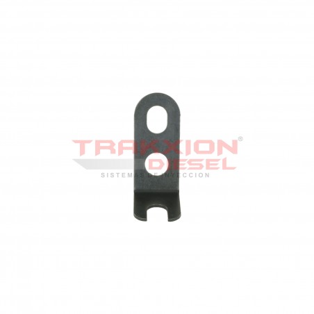 Placa 28478 de ubicación de tobera de inyector Diesel Stanadyne