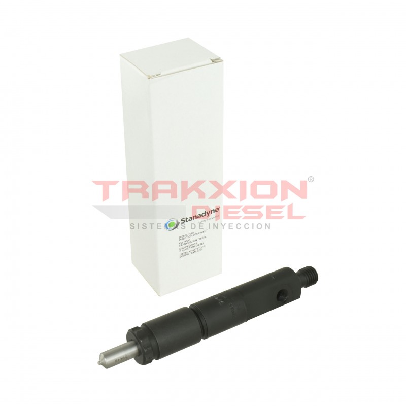 Inyector Diesel 29377, 29645 Stanadyne para Perkins 1004T4LRA, 2645L011, 2645L305