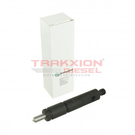 Inyector Diesel 29377, 29645 Stanadyne para Perkins 1004T4LRA, 2645L011, 2645L305