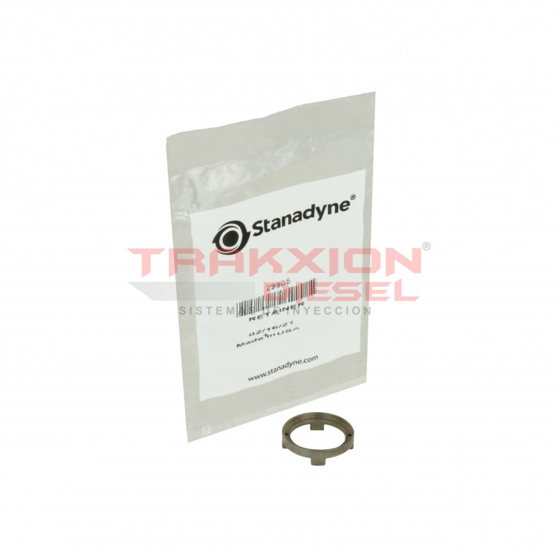 Retenedor 29905 de bomba Diesel Stanadyne