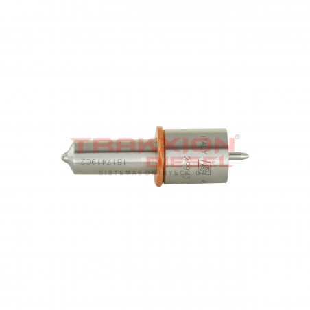 Tobera SDLLA142M991, 29943 de inyector Diesel Stanadyne para DT, DTA360, DT466 Navistar, International, 1817419C1