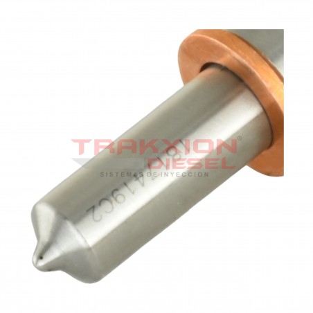 Tobera SDLLA142M991, 29943 de inyector Diesel Stanadyne para DT, DTA360, DT466 Navistar, International, 1817419C1