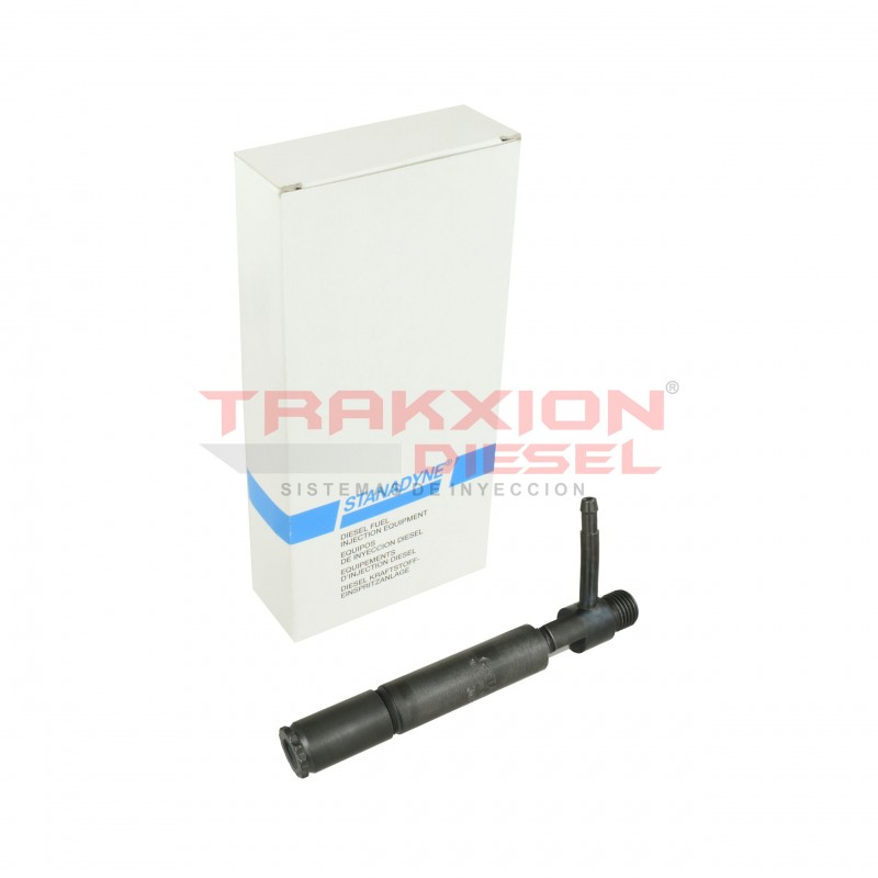 Cuerpo 30523 de inyector Diesel Stanadyne Cuerpo 30523 de inyector Diesel Stanadyne