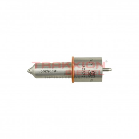 Tobera SDLLA143M30527, 30510, 30527 de inyector Diesel Stanadyne para DT408, DT466, Navistar 1820838C91, 1820839C1