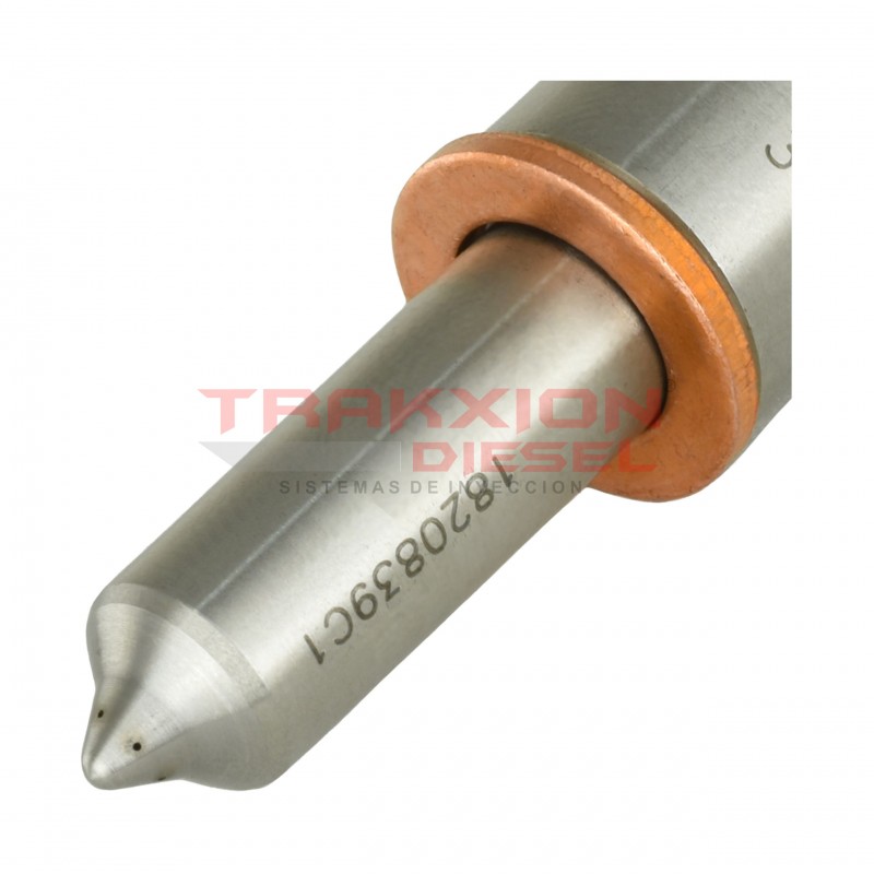 Tobera SDLLA143M30527, 30510, 30527 de inyector Diesel Stanadyne para DT408, DT466, Navistar 1820838C91, 1820839C1