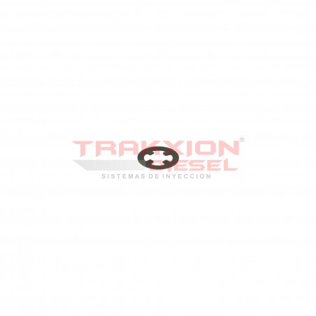 Anillo seguro de retención 30844 de bomba Diesel Stanadyne