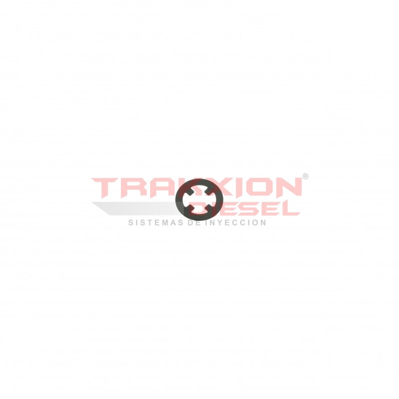 Anillo seguro de retención 30844 de bomba Diesel Stanadyne