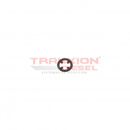 Anillo seguro de retención 30844 de bomba Diesel Stanadyne