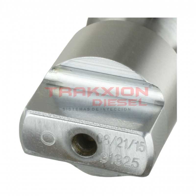 Eje flecha de accionamiento 30500, 31325 de bomba Diesel Stanadyne