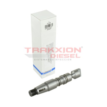 Eje flecha de accionamiento 30500, 31325 de bomba Diesel Stanadyne