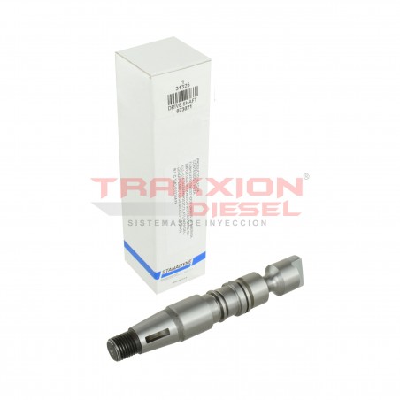 Eje flecha de accionamiento 30500, 31325 de bomba Diesel Stanadyne