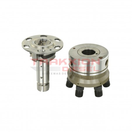 Cabezal hidráulico 23040, 23041, 32226, B3040 de bomba Diesel Stanadyne