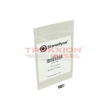 Válvula servo de avance 32818 de bomba Diesel Stanadyne