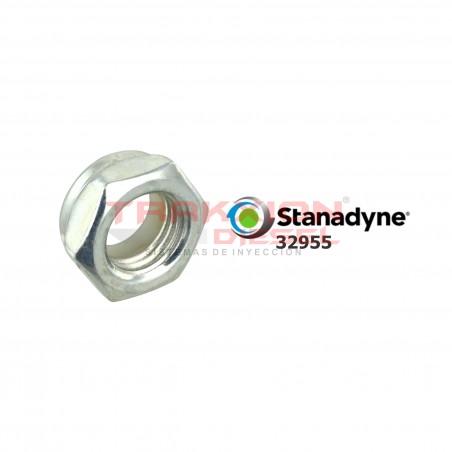 Tuerca con seguro 32955 de bomba Diesel Stanadyne