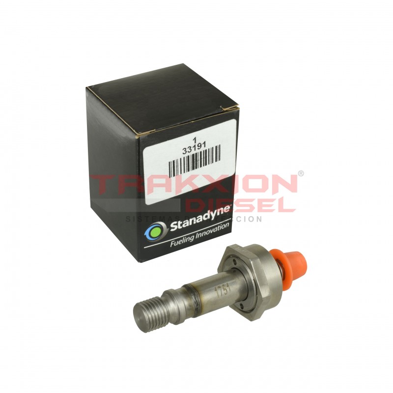 Cuerpo de válvula SLVE 32862, 33191, 34194 de bomba Diesel Stanadyne