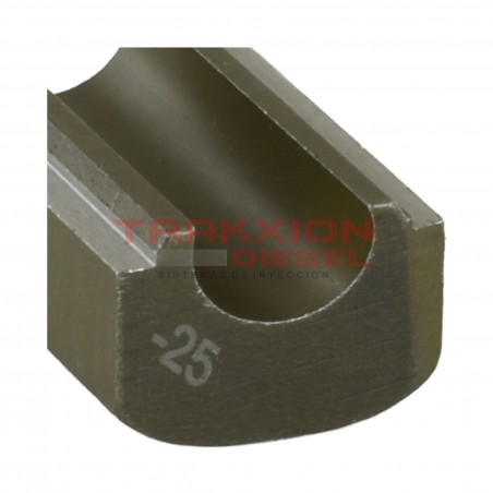 Zapata de rodillo 33841 de bomba Diesel Stanadyne