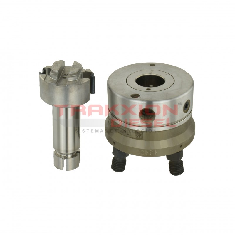 Cabezal hidráulico 34323 de bomba Diesel Stanadyne