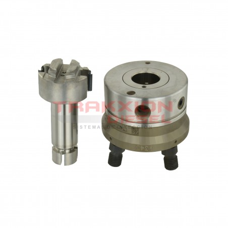 Cabezal hidráulico 34323 de bomba Diesel Stanadyne