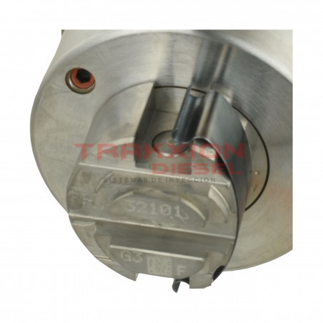 Cabezal hidráulico 34323 de bomba Diesel Stanadyne